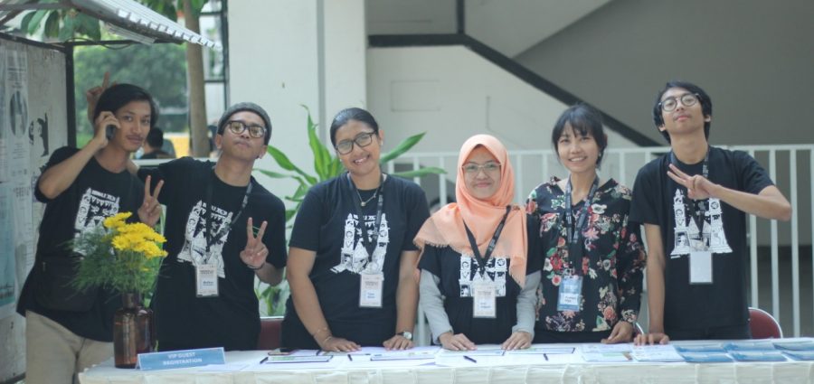 Biennale Jogja XV