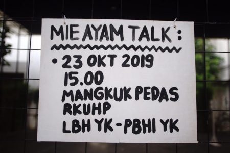 Mangkuk Pedas RKUHP