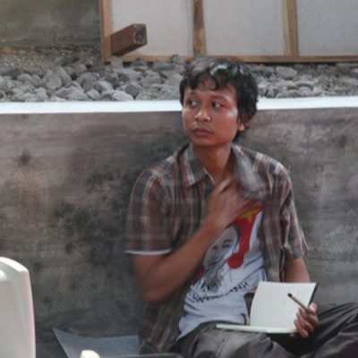 Yoshi Fajar Kresno Murti