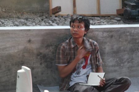 Yoshi Fajar Kresno Murti
