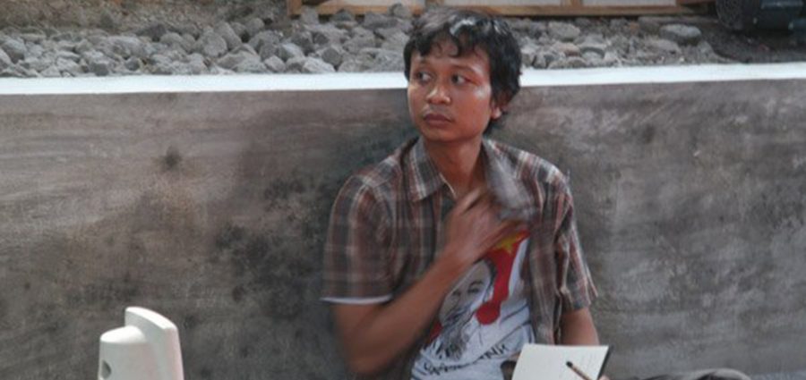 Biennale Jogja XV