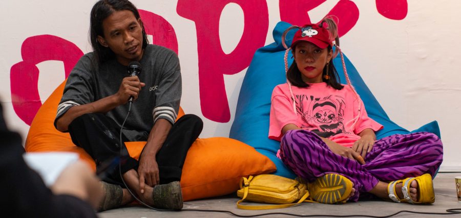 Biennale Jogja XV