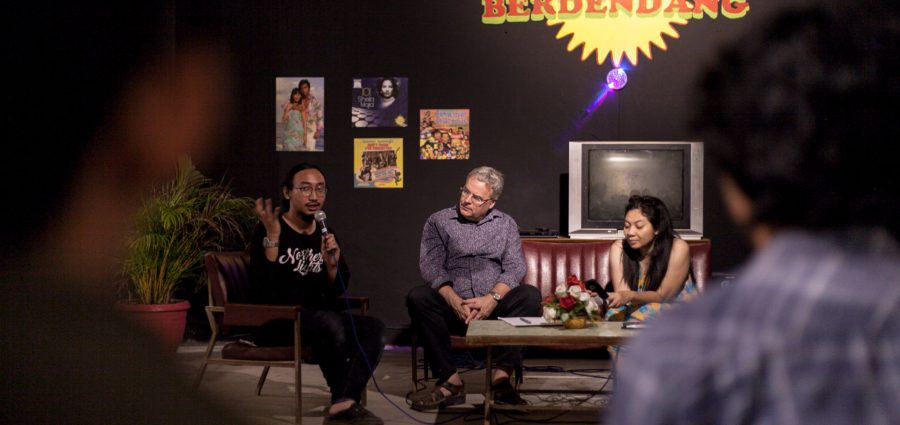 Biennale Jogja XV
