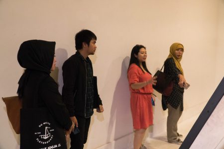 BEKRAF Visit