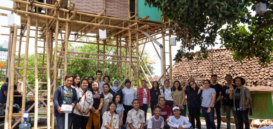 Biennale Jogja XV