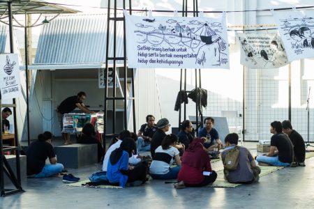 KPK Riwayatmu Kini: Pelemahan Terstruktur Lembaga Anti Korupsi