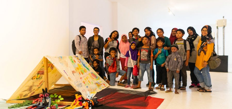 Biennale Jogja XV