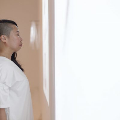 Durational Performance: Nerisa Del Carmen Guevara