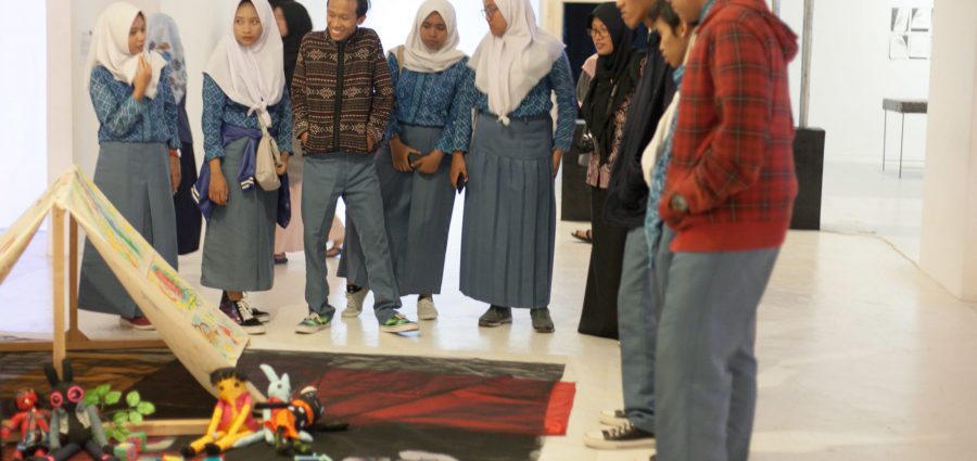 Biennale Jogja XV