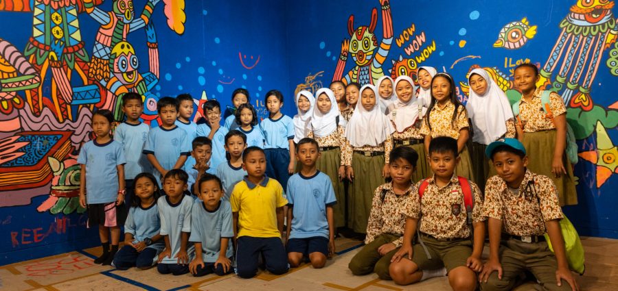 Biennale Jogja XV