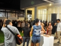 pembukaan Indra Arista pembukaan Indra Arista