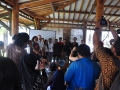 press conf Indra Arista press conf Indra Arista