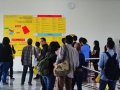 Resize5000_Indar Arista_Para Peserta SK 2014 di Lobby Ruang Seminar Gedung Sekolah Pascasarjana UGM, Sesaat Sebelum Acara Dimulai_ Resize5000_Indar Arista_Para Peserta SK 2014 di Lobby Ruang Seminar Gedung Sekolah Pascasarjana UGM, Sesaat Sebelum Acara Dimulai_