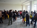Resize5000_Indra Arista_Para Peserta SK 2014 di Lobby Ruang Seminar Gedung Sekolah Pascasarjana UGM 1 Resize5000_Indra Arista_Para Peserta SK 2014 di Lobby Ruang Seminar Gedung Sekolah Pascasarjana UGM 1