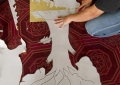 workshop wayang antena, gunung purba nglanggeran, Biennale Jogja XI