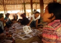 Workshop Makanan / Festival Equator Biennale Jogja XI