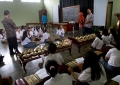 kembang guru di stece II