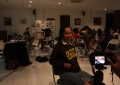 Workshop Mes56 & Kampung Halaman,
