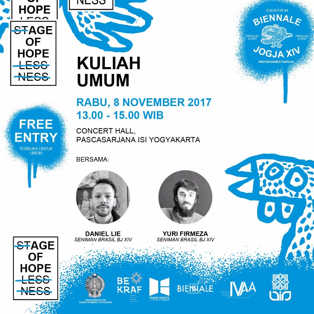 biennale forum BJ14