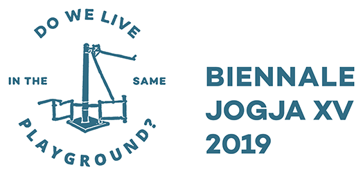 Biennale Jogja XV