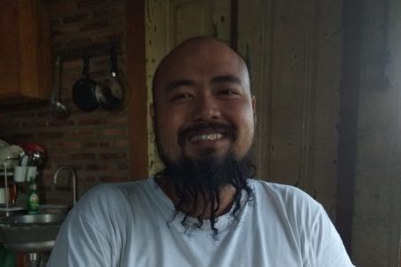 Membincangkan Karya Pisitakun Kuantalaeng di Biennale Jogja Equator #5 Mendatang