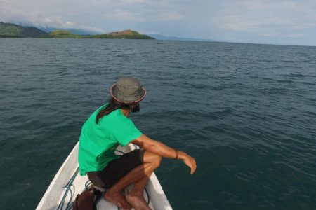 Residensi Kelana Laut, Mencari Narasi Yang Hilang Dari Budaya Maritim