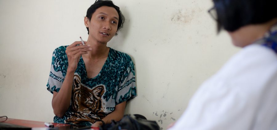 Biennale Jogja XV