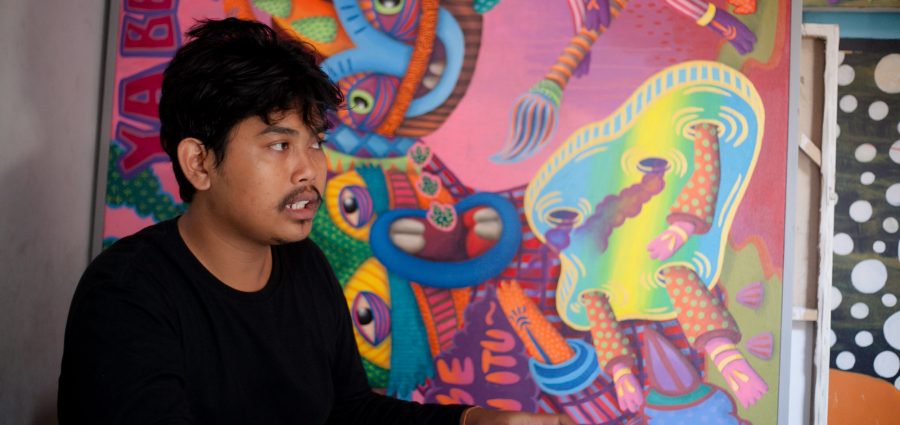 Biennale Jogja XV
