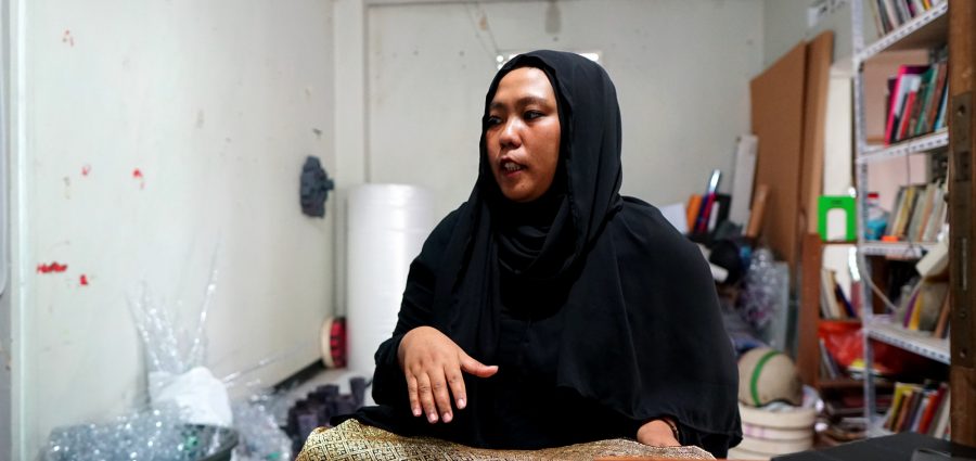 Biennale Jogja XV