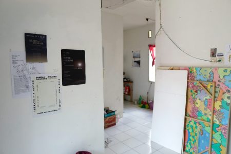 Kukuh Hermadi Merekonstruksi Ulang Mitos Pulung Gantung