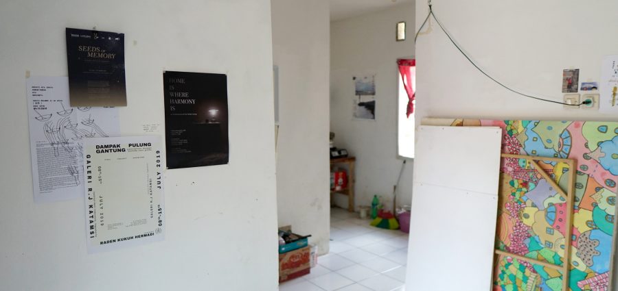 Biennale Jogja XV