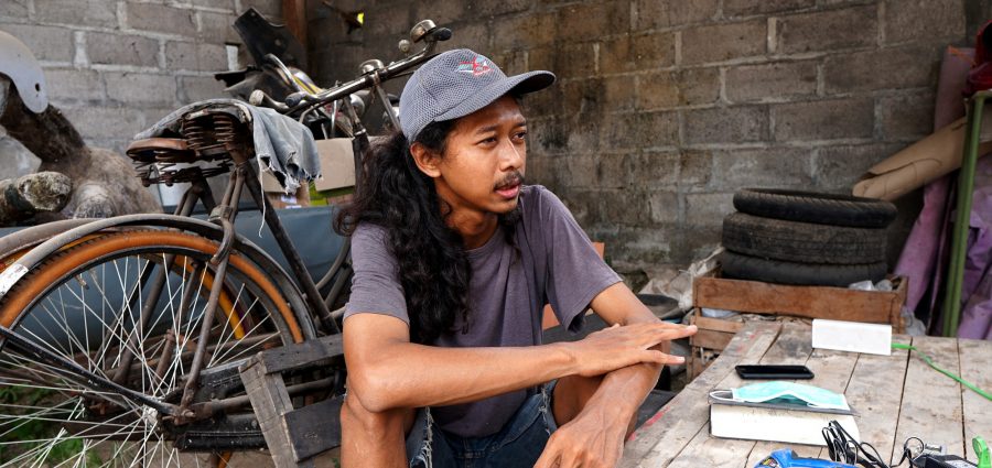 Biennale Jogja XV