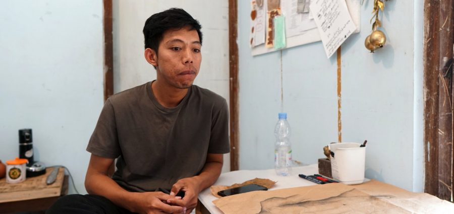 Biennale Jogja XV