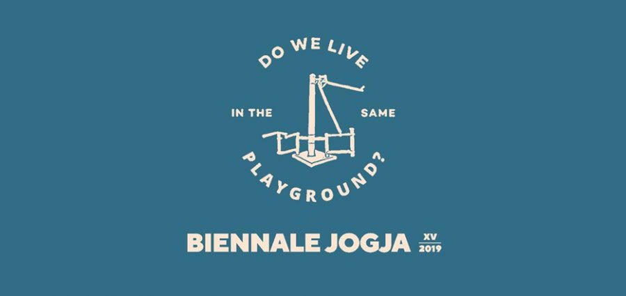 Biennale Jogja XV