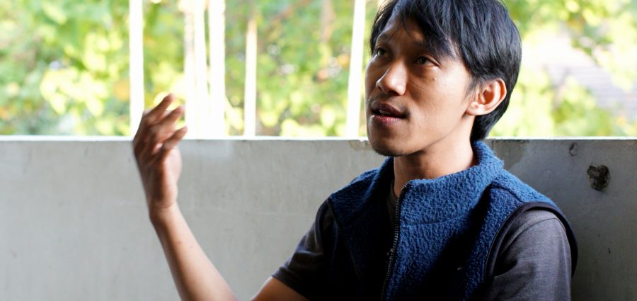 Biennale Jogja XV