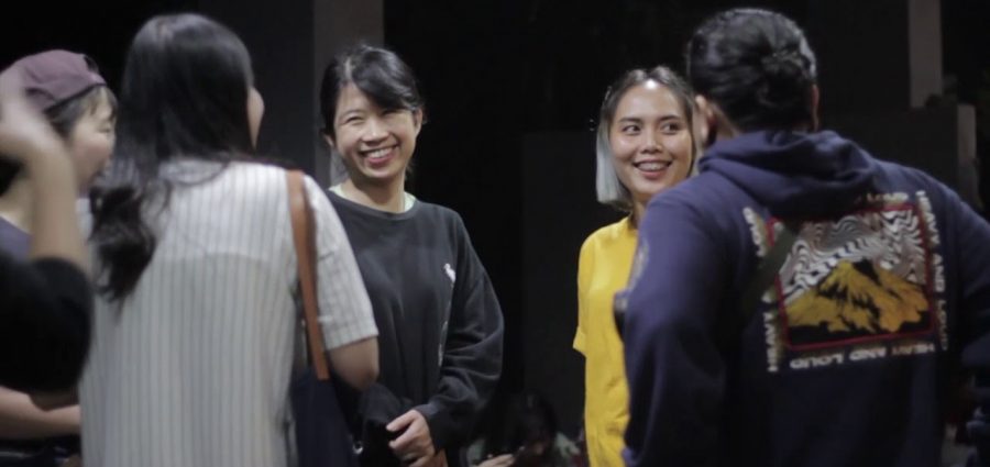 Biennale Jogja XV