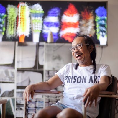Angki Purbandono
