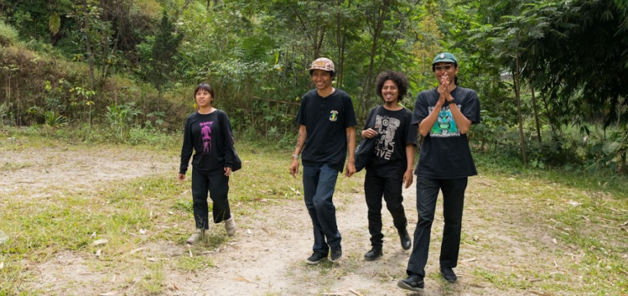 Biennale Jogja XV