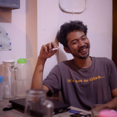 Yennu Ariendra