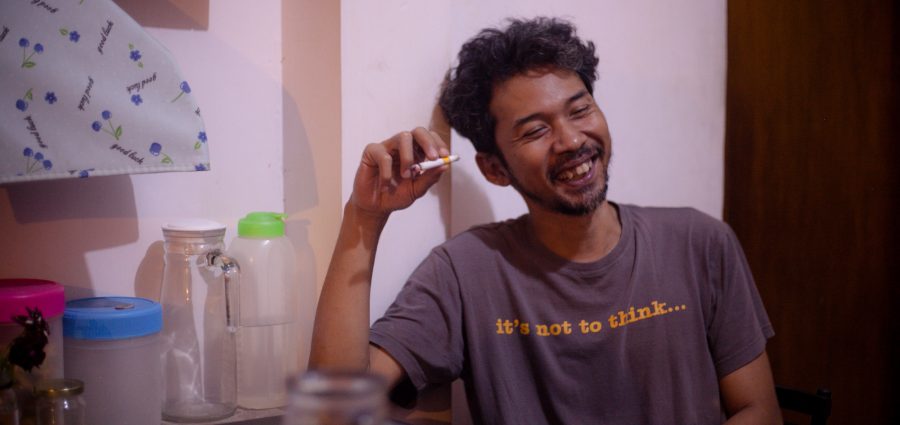 Biennale Jogja XV