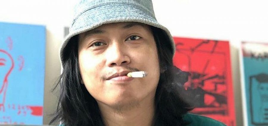 Biennale Jogja XV