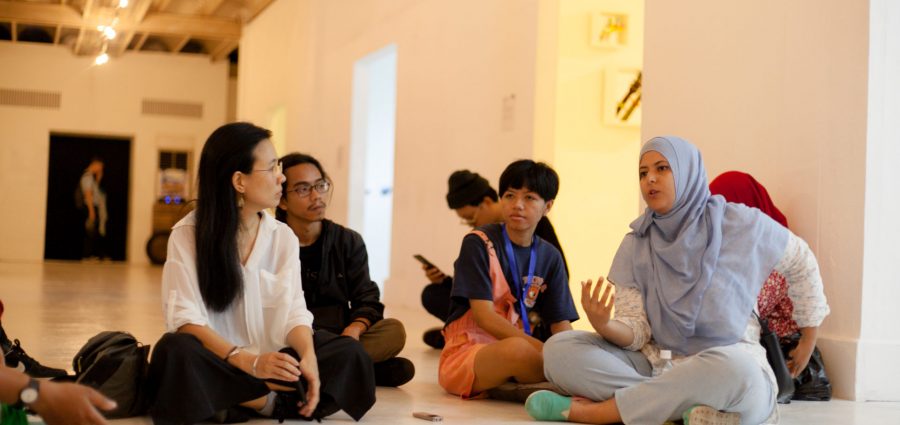 Biennale Jogja XV