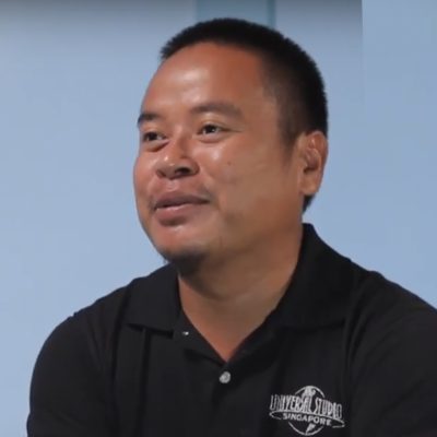 Bounpaul Phothyzan
