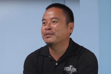 Bounpaul Phothyzan