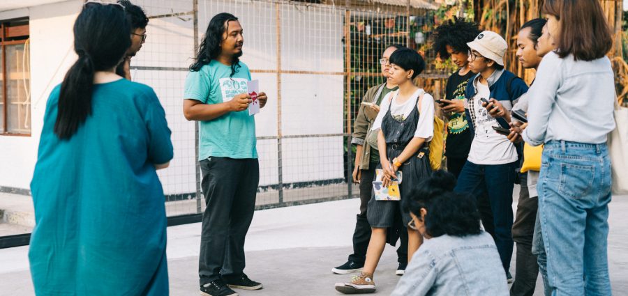 Biennale Jogja XV