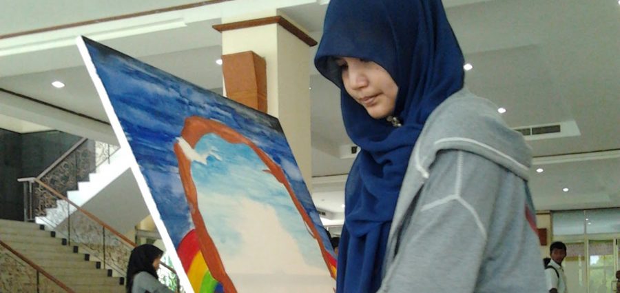 Biennale Jogja XV