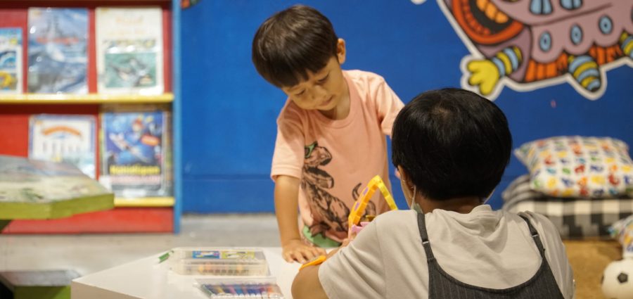 Biennale Jogja XV