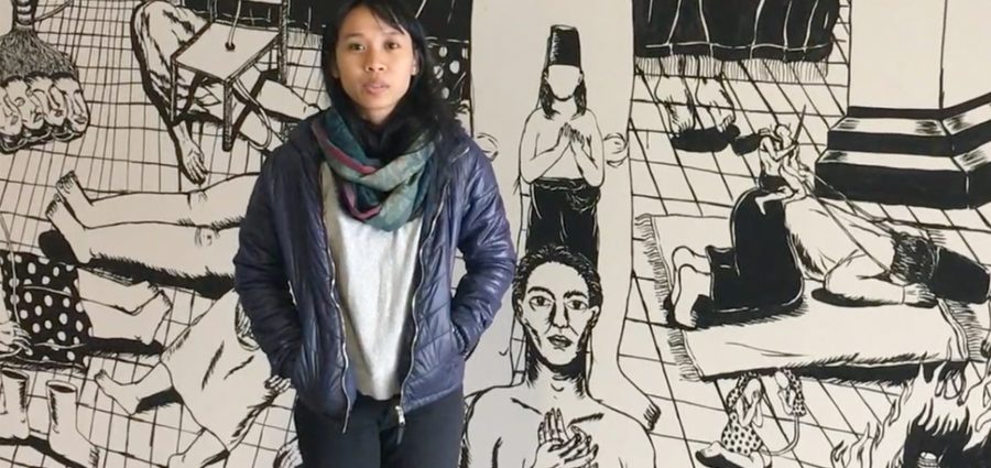 Biennale Jogja XV
