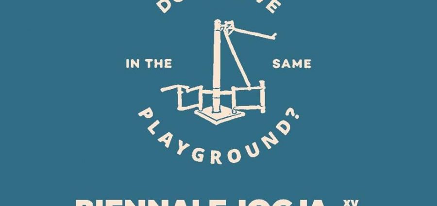 Biennale Jogja XV