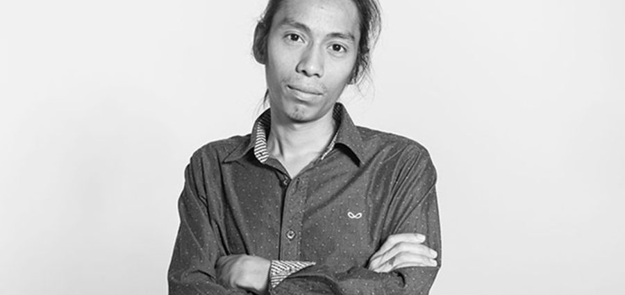 Biennale Jogja XV